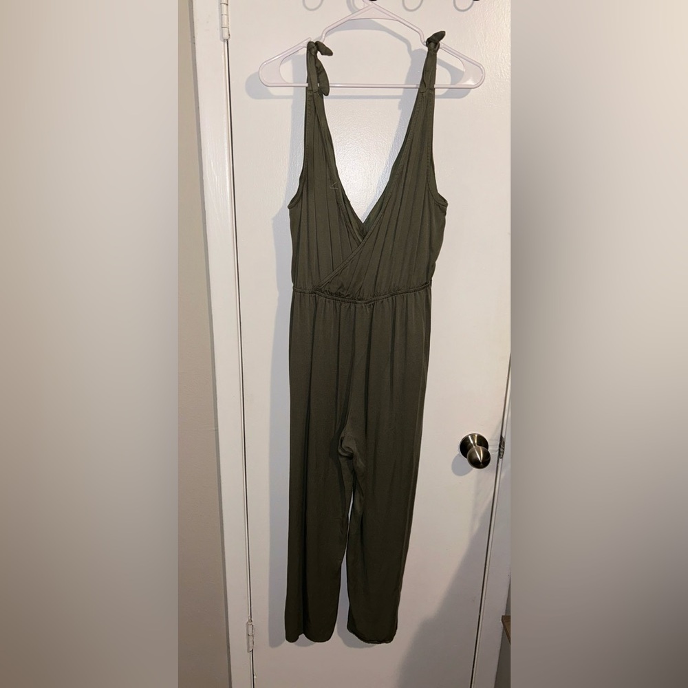 Lost belt